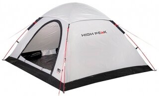 High Peak Monodome XL 4 Kamp Çadırı kullananlar yorumlar